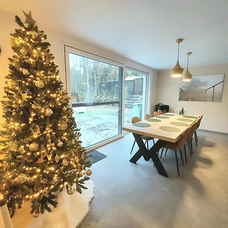 Holiday home La Refuge Durbuy