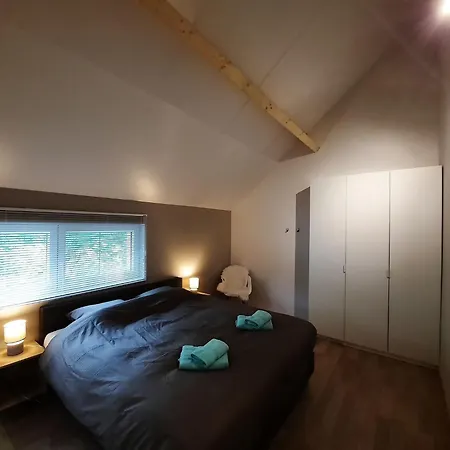 La Refuge Holiday home *