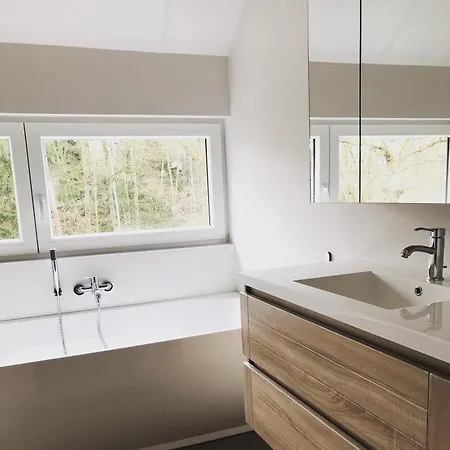 Holiday home La Refuge