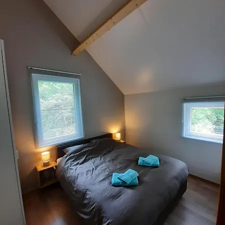 La Refuge Holiday home Durbuy