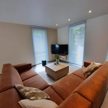 Holiday home La Refuge Durbuy
