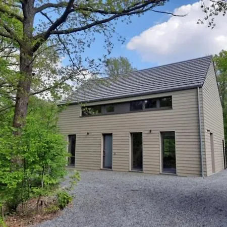 La Refuge Holiday home Durbuy