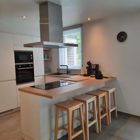 La Refuge Holiday home *